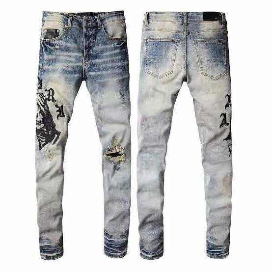 Men jeans