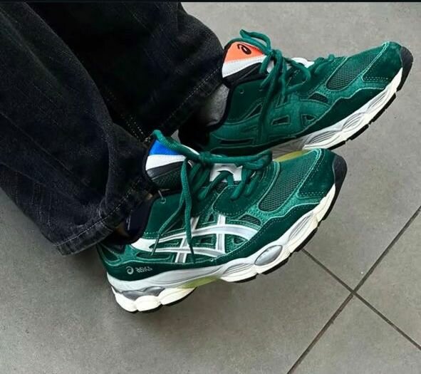 Asics