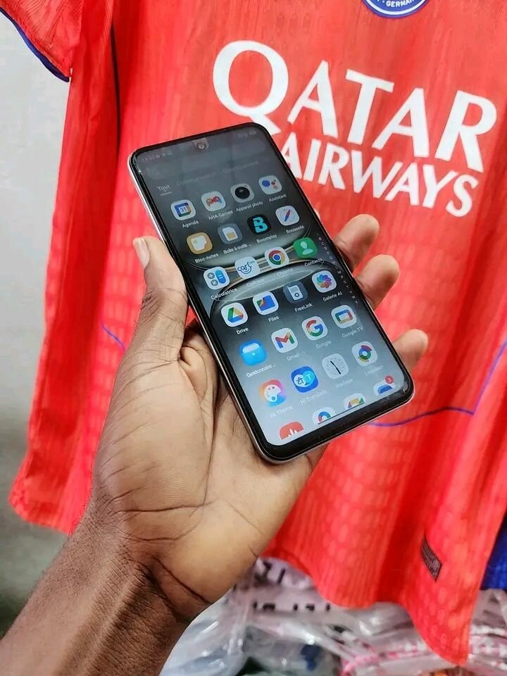 TECNO Spark Smartphone