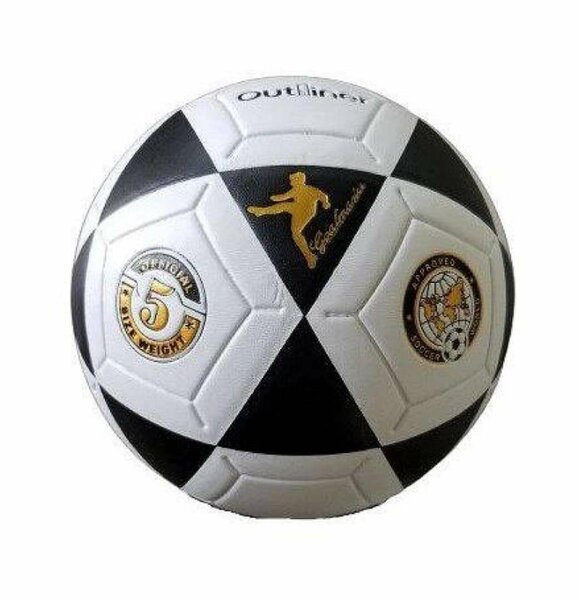 Ballon de football taille 5