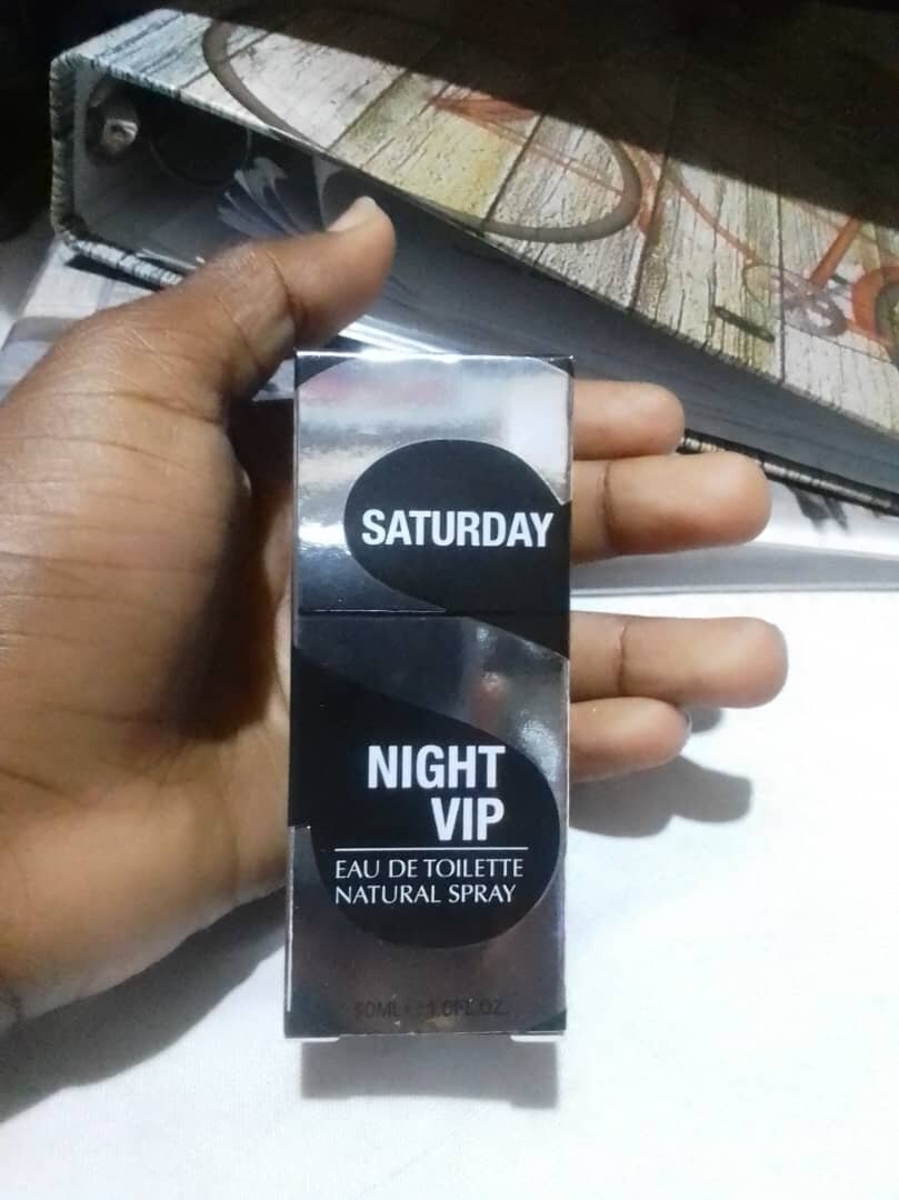 Eau de Toilette Dema Fougere