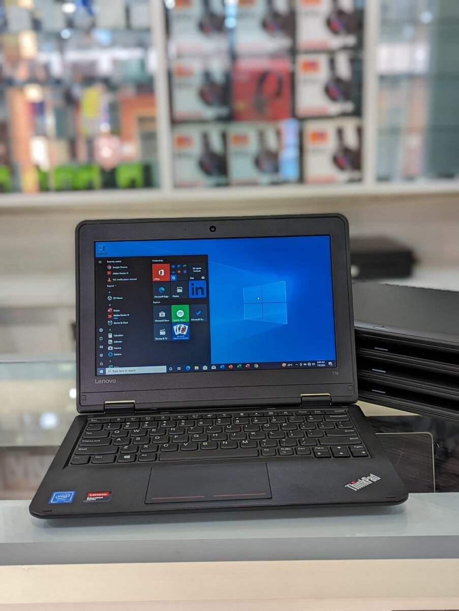 Lenovo Thinkpad 11e