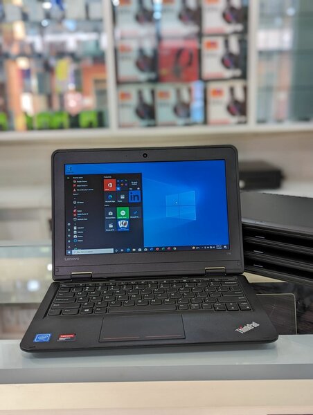 Lenovo Thinkpad 11e