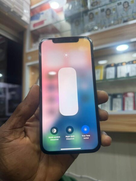 iPhone 12 Violet 64GB