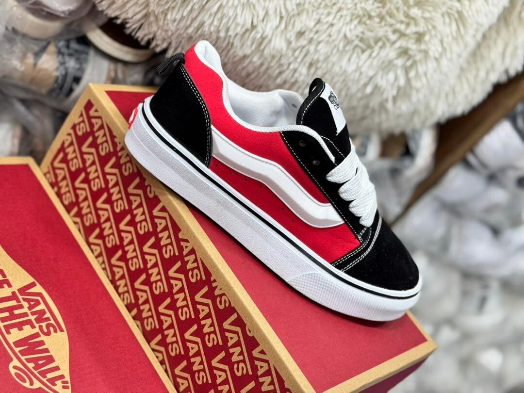 Vans Old sku