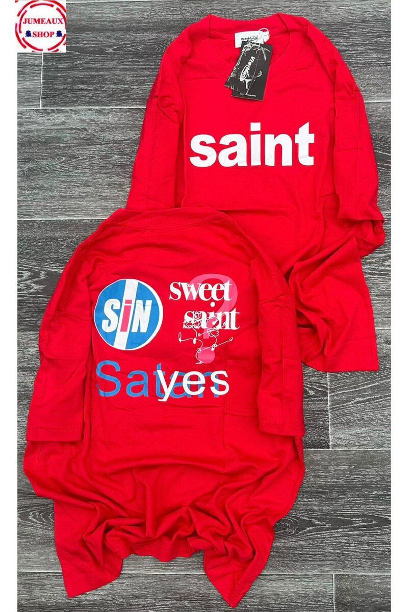 Tee-shirt
