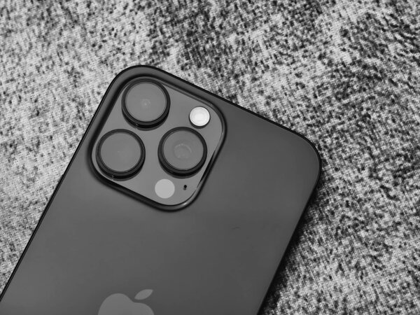 iPhone 14 Pro Max Noir