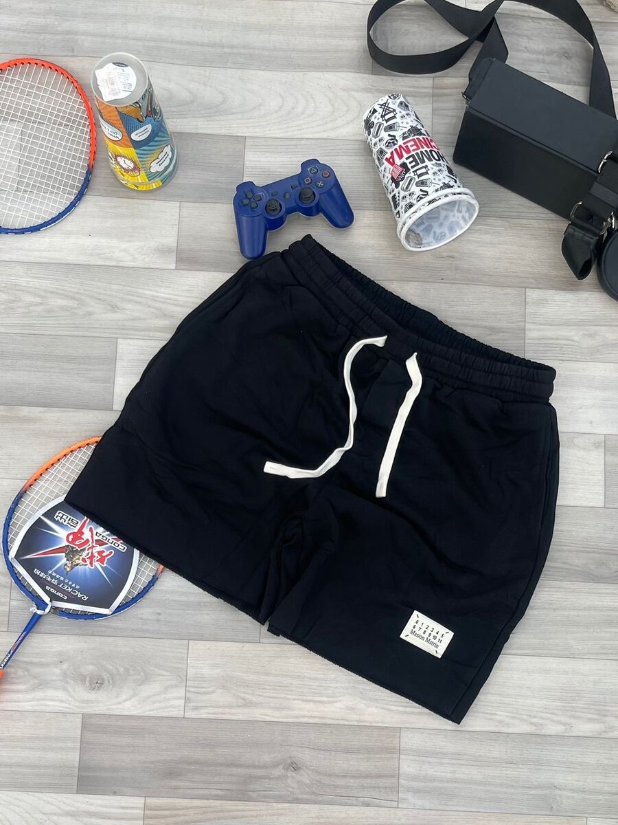 Shorts de sport homme confortables