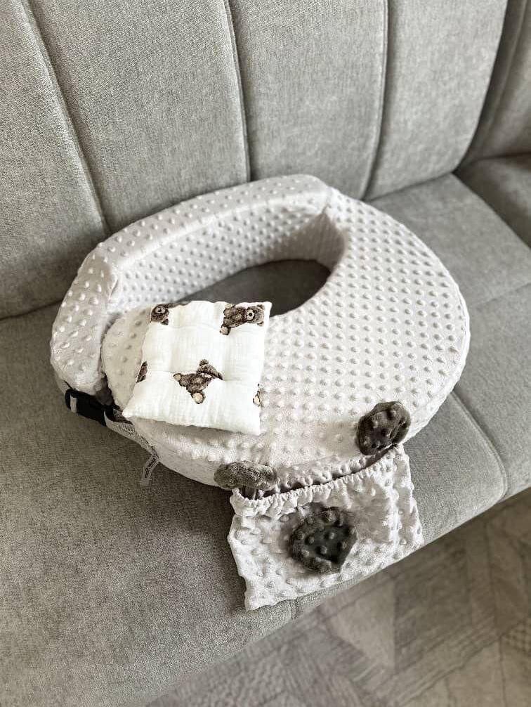 Подушка для кормления