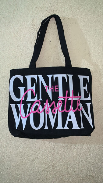 Sac cabas décontracté femme