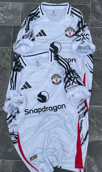 Maillot Manchester United pro