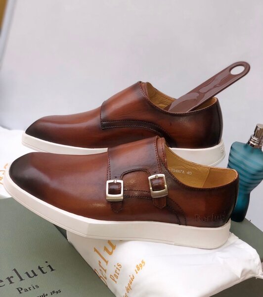 CHAUSSURE BERLUTI