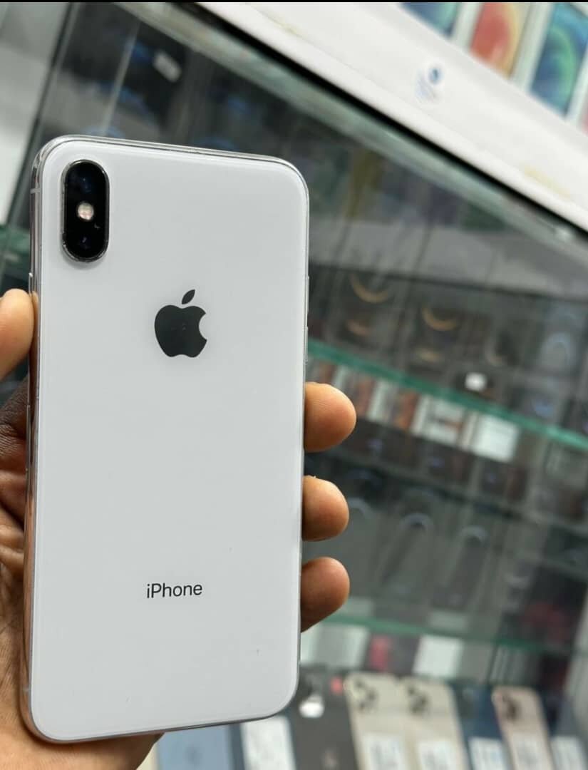 iPhone élégant reconditionné