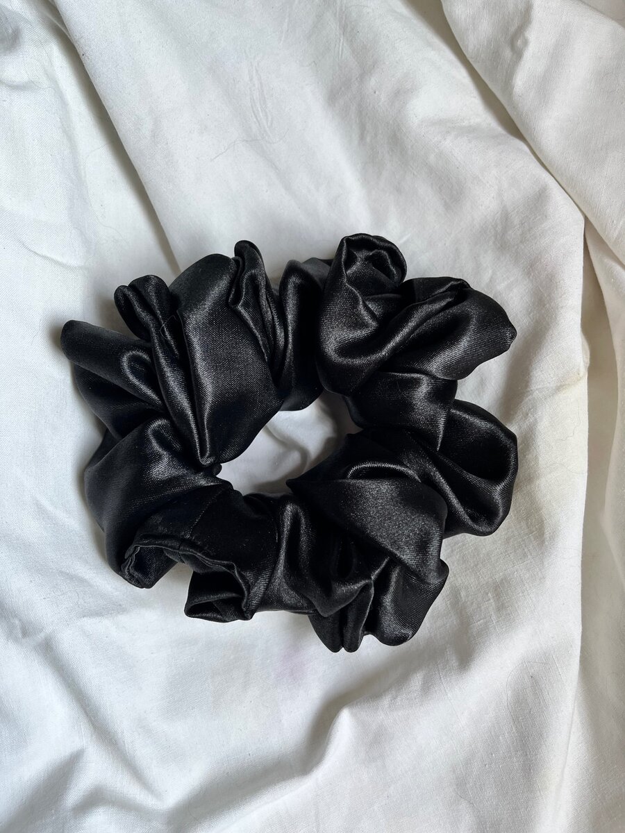 Scrunchies