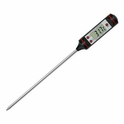 Thermomètre de cuisine 