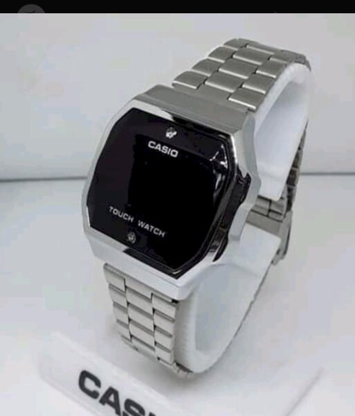 Montre Casio