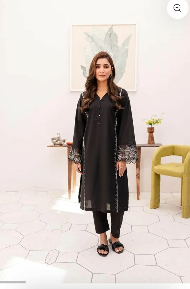 3 piece suit lawn