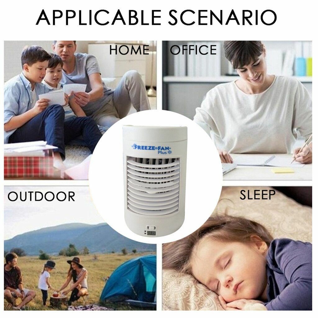 Mini climatiseur-refroidisseur