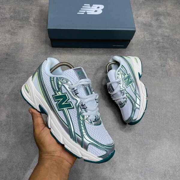 Chaussures de course New Balance