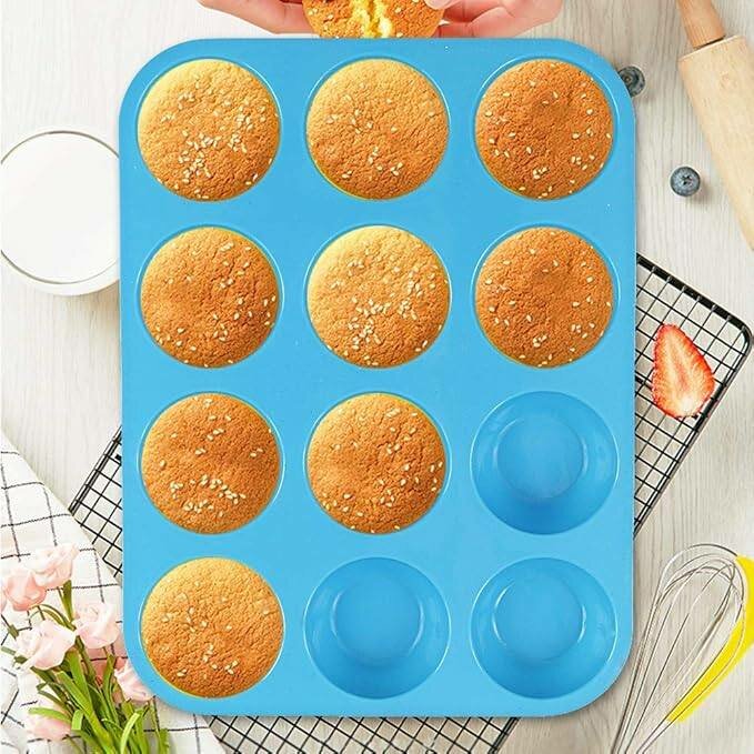 Moules à gâteaux en Silicone