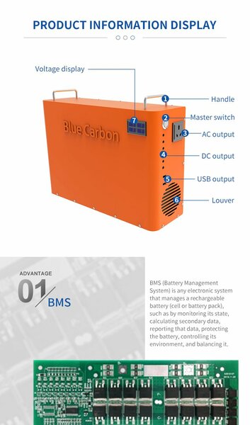 Solar generator system