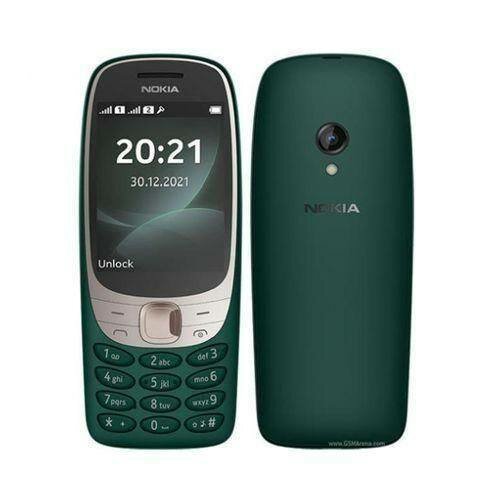 Nokia 6310 Classic Phone