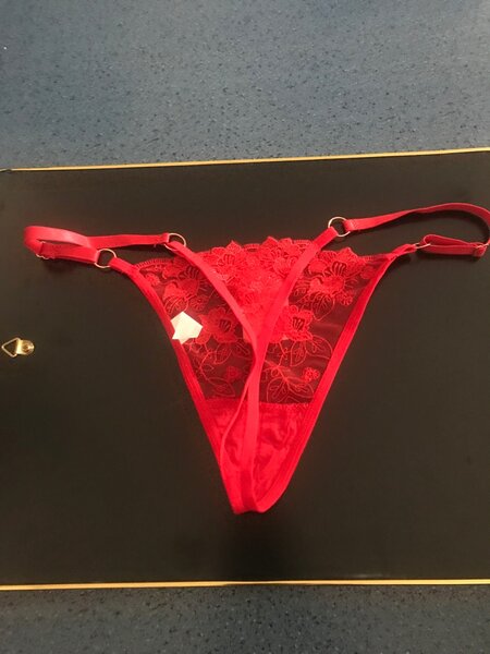 Sexy panties