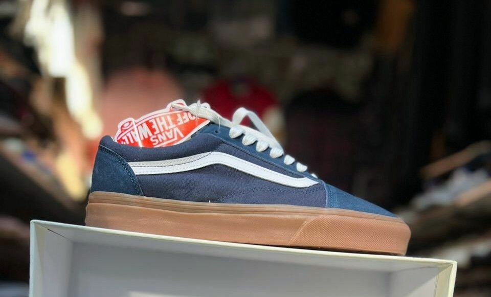 Vans OG