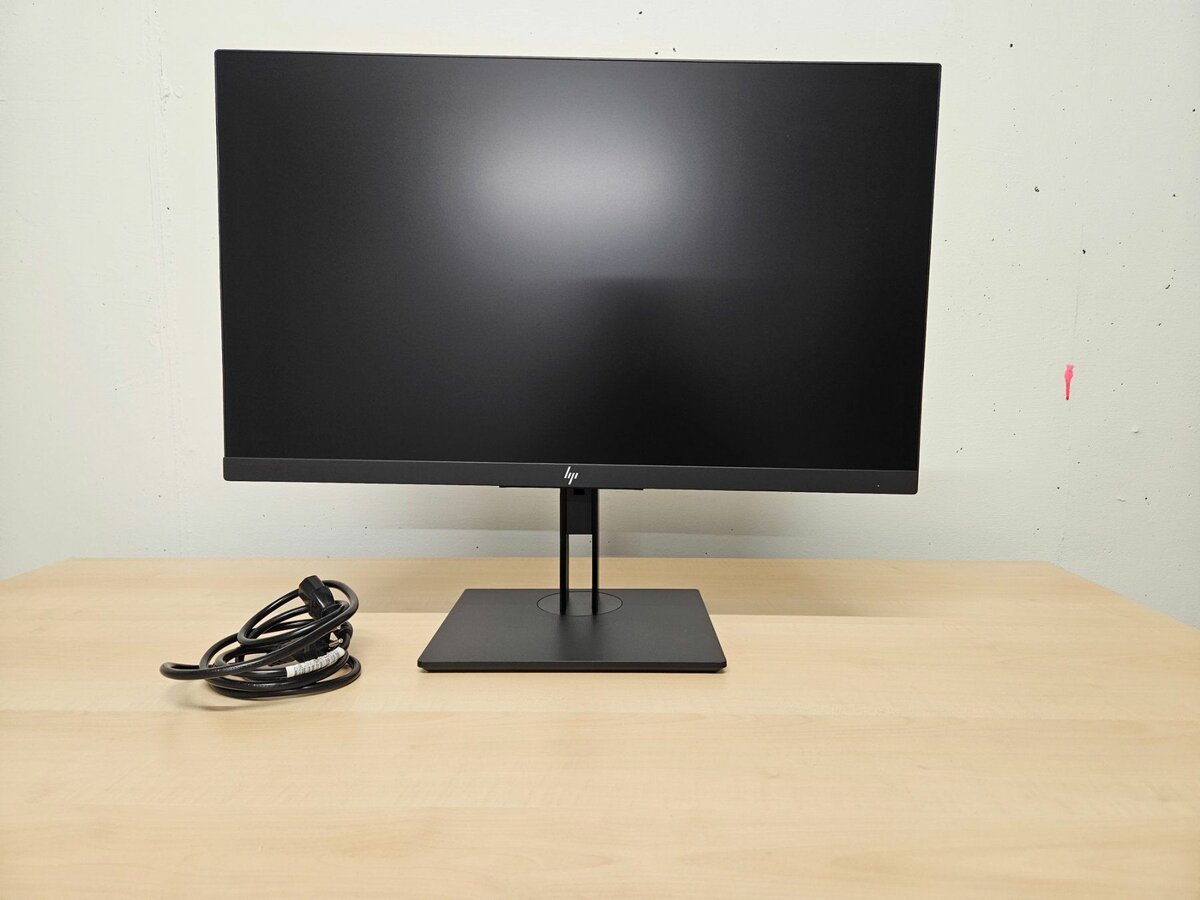 Ecran Sans bordure HP Z24nf G2