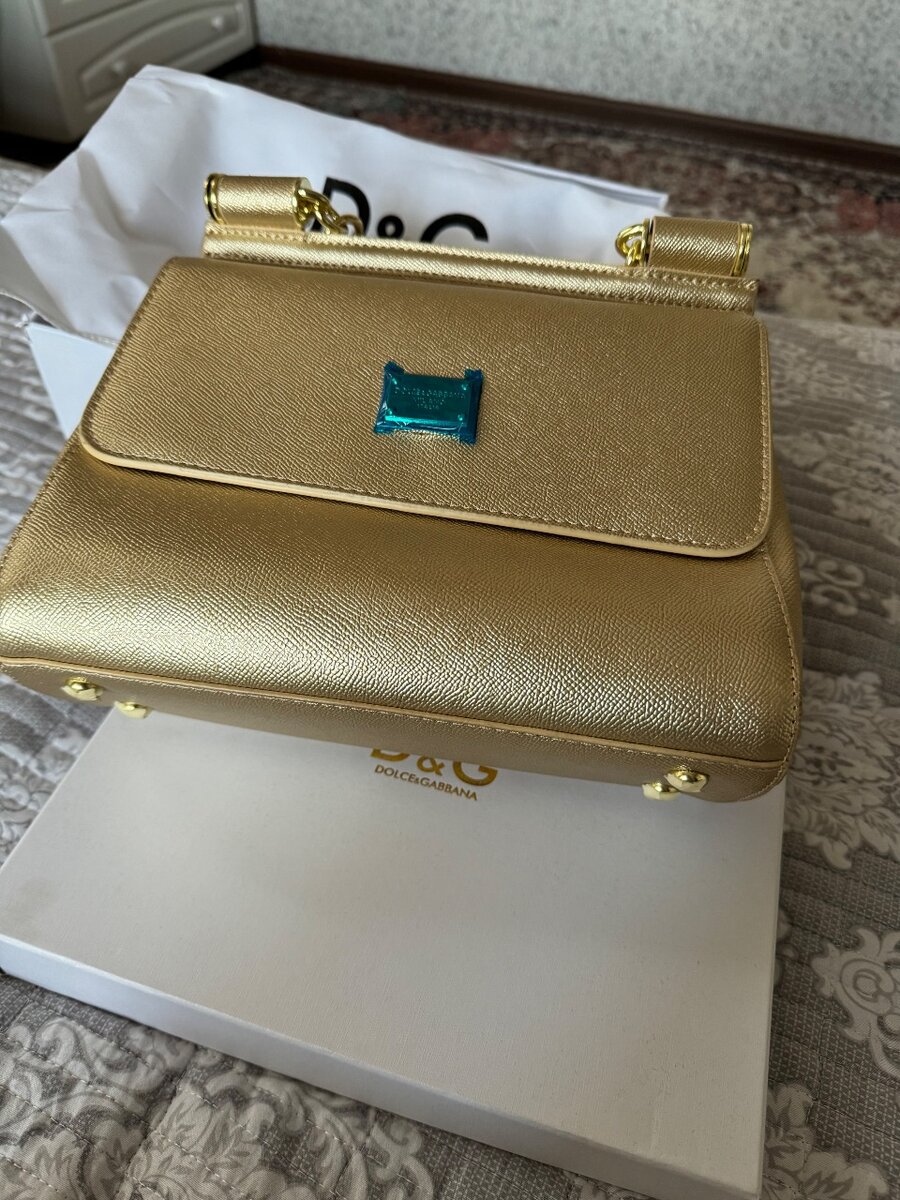 Сумка абсолютно новая