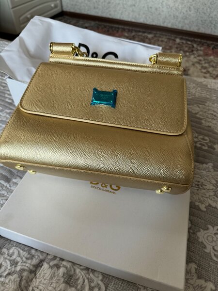 Сумка абсолютно новая