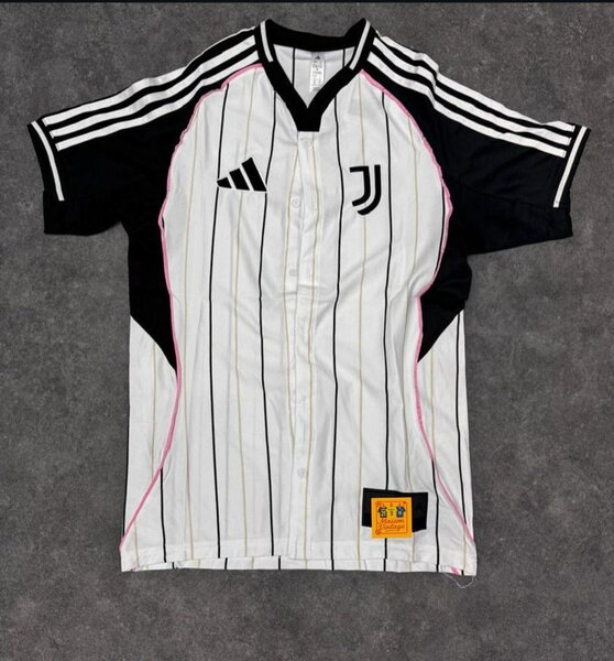 Maillot Juventus Football