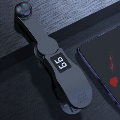 Le tapoteur inteligent