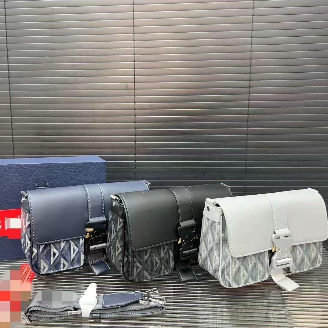 Sac bandoulière élégant