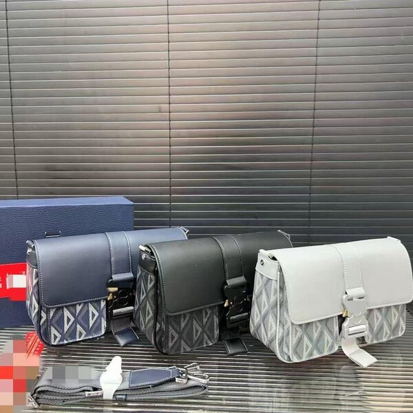 Sac bandoulière élégant