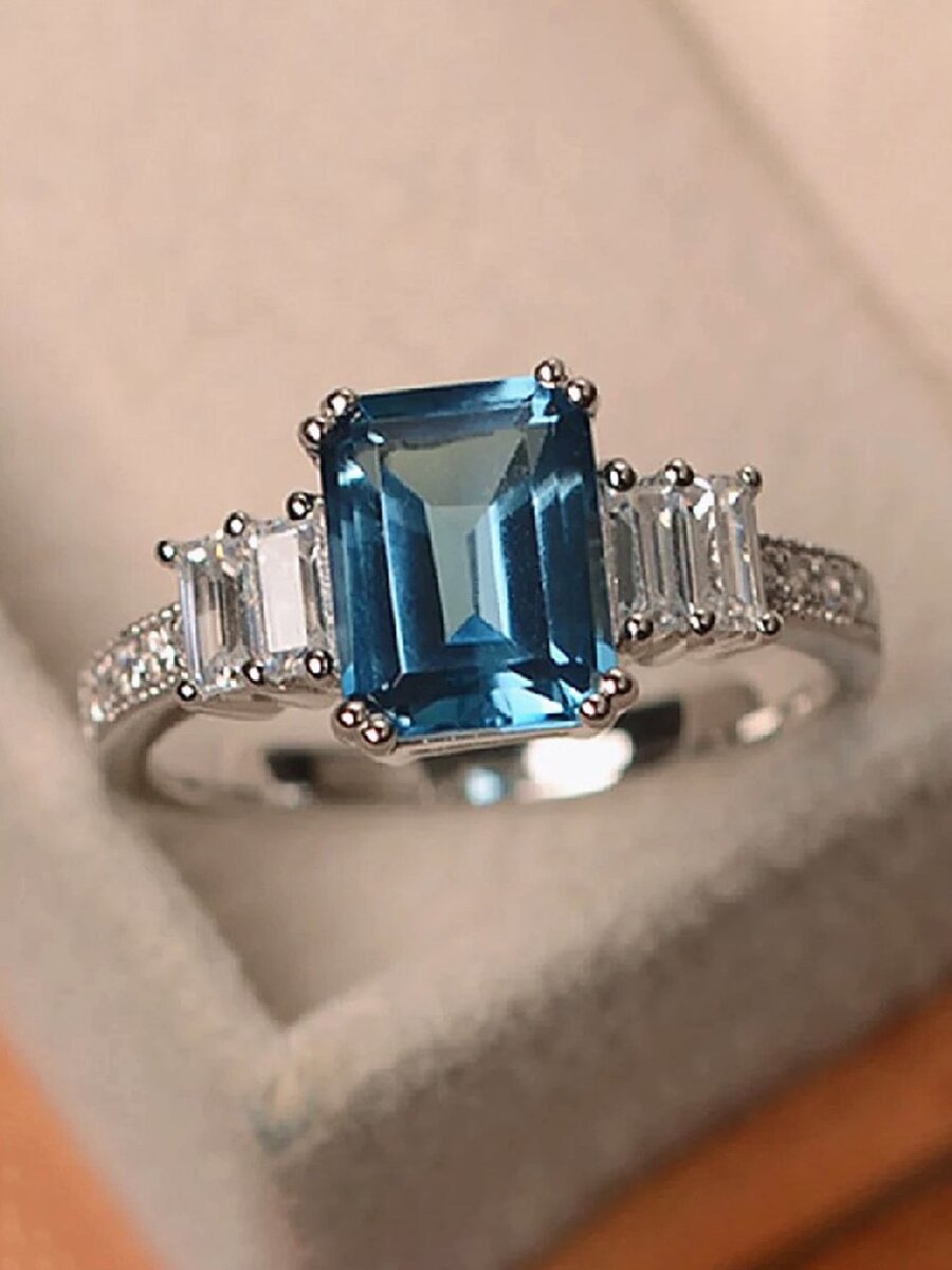 Promise / Engagement Rings