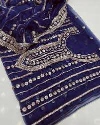 3pcs unstitch suit