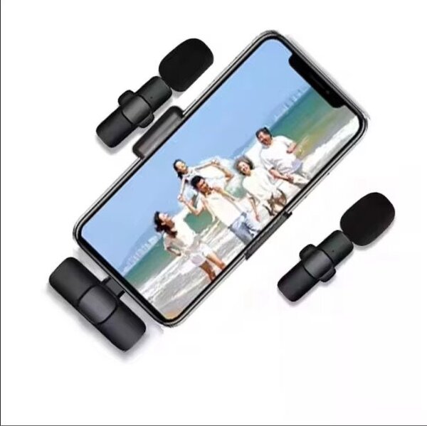 Microphones sans fil USB-C