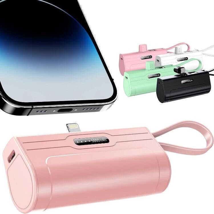 Mini power bank