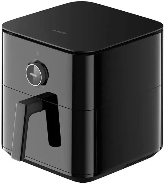 Аэрофритюрница Xiaomi Smart Air Fryer 6.5L EU