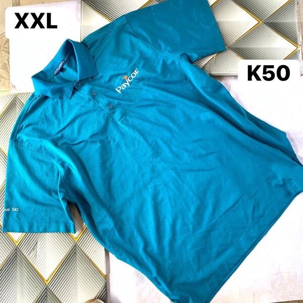 Salaula golf T-shirts