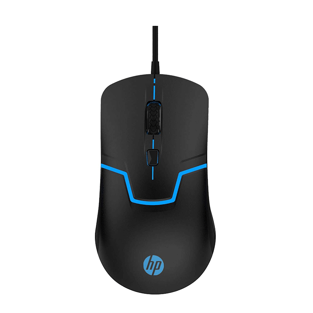 Hp gaming mouse