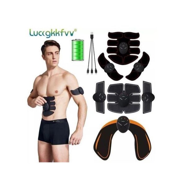 Ceinture Électrostimulation Muscles