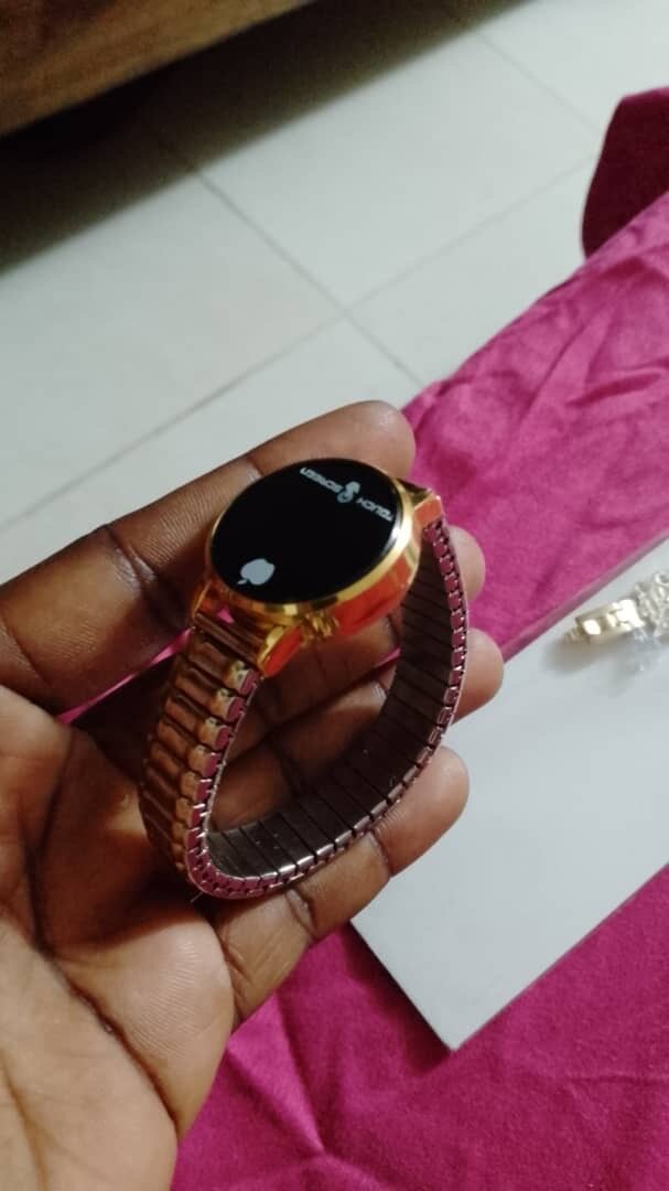 Montres élégantes pour Femme