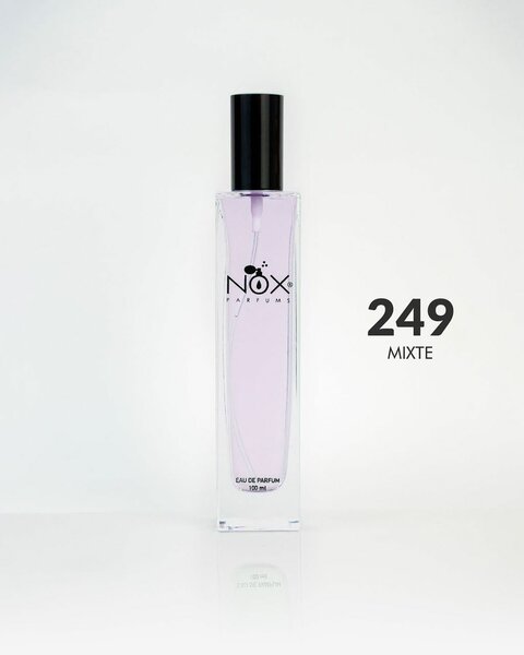Parfum NOX Mixte 50ml