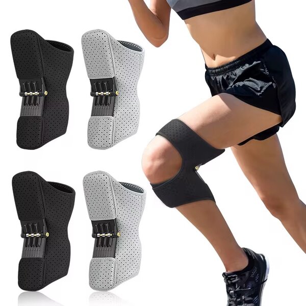 Genouillère de Soutien Sportive