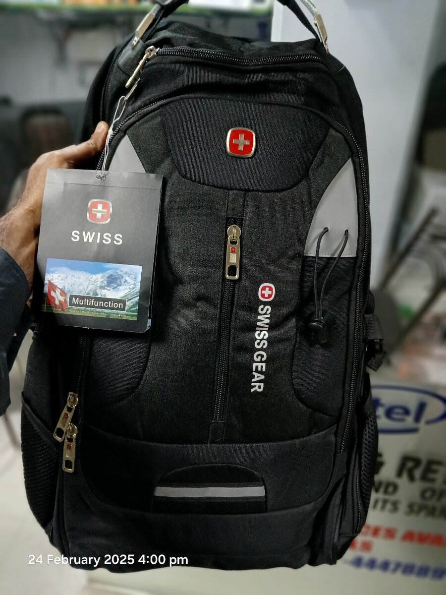 Laptop Bag
