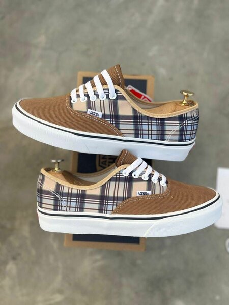 Sneakers tendance pour tous