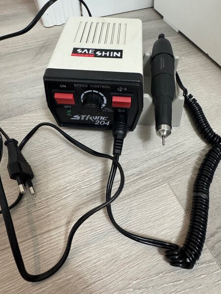 Все не обходимое для работы