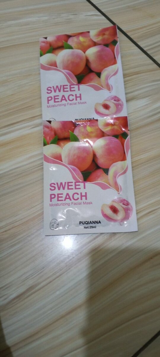 Masques Nourrissants Visage